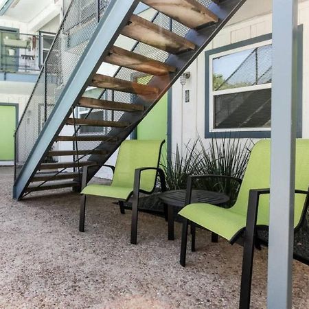 5 Minutes To Zilker Barton Springs With Parking Apartment Austin Exterior photo