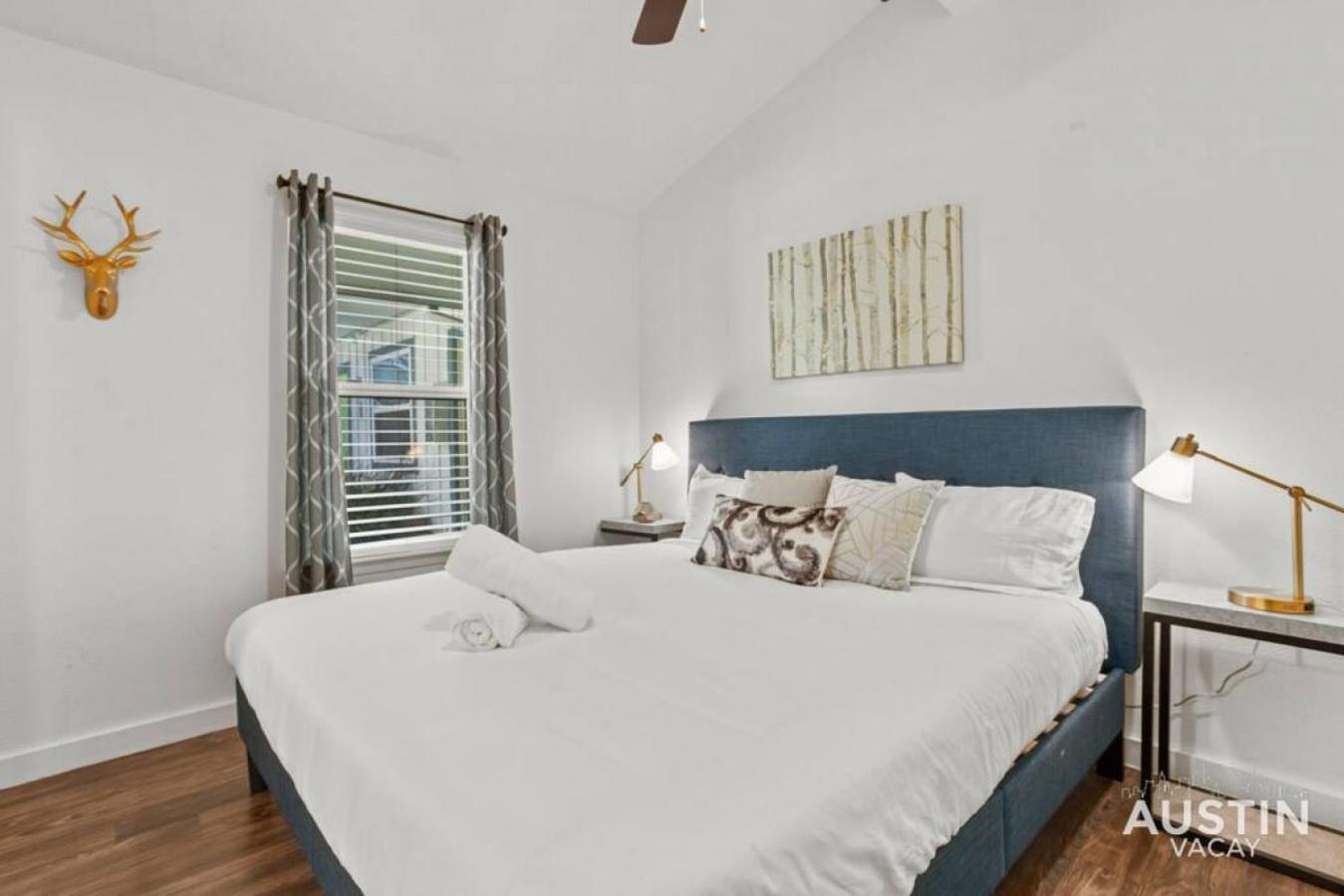 5 Minutes To Zilker Barton Springs With Parking Apartment Austin Exterior photo